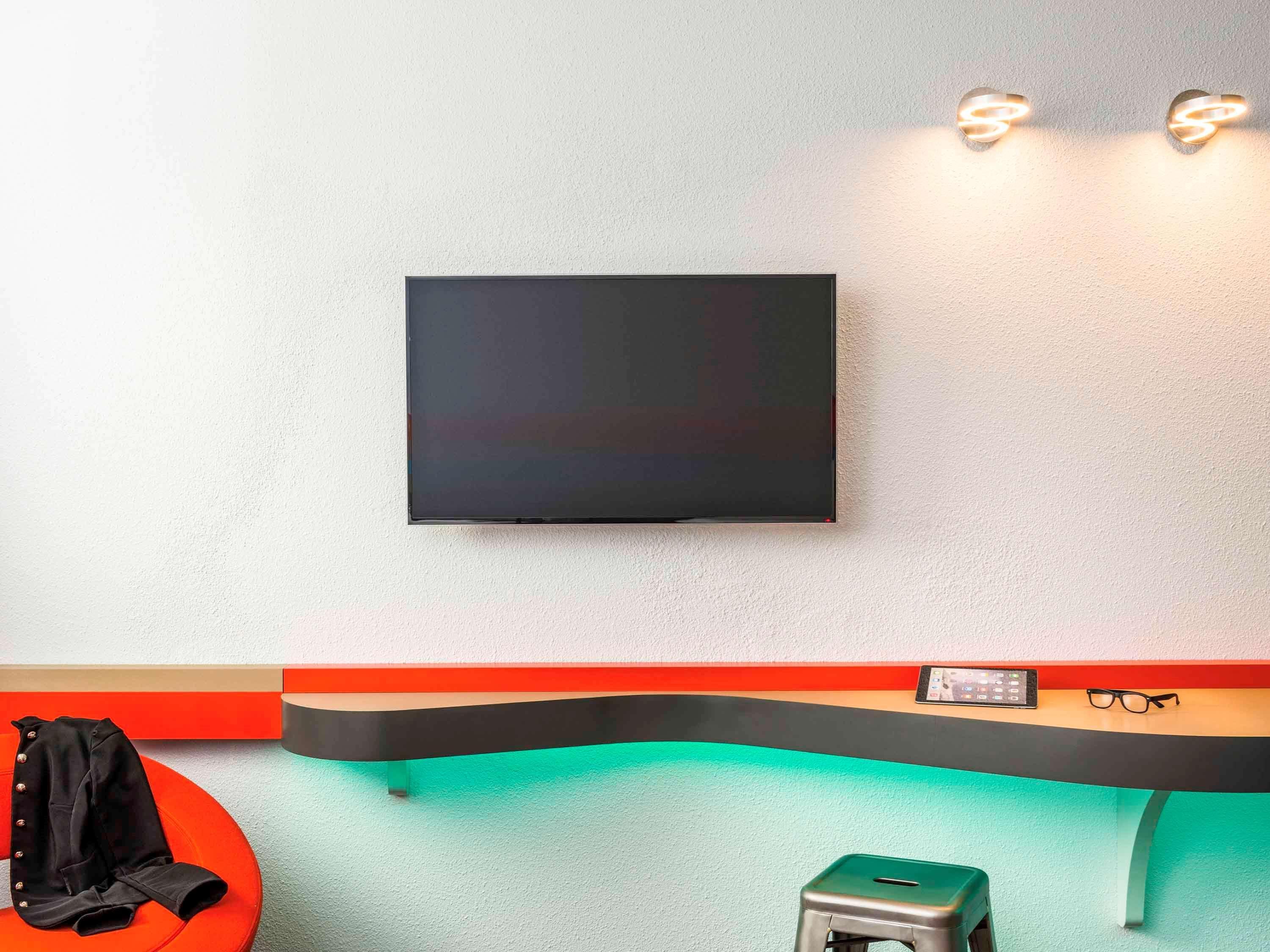 Ibis Styles Antony Paris Sud Hotel Bagian luar foto